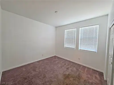 3603 East Polk Avenue Bedroom