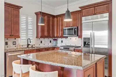 13 Via Visione 206, Henderson, NV 89011 Kitchen