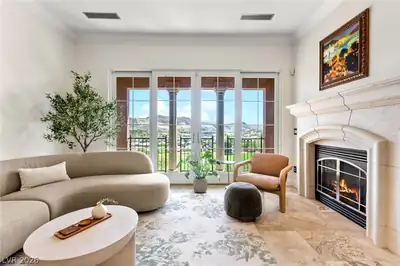 13 Via Visione 206, Henderson