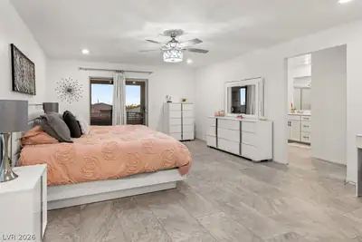 4140 Royal Melody Court Bedroom