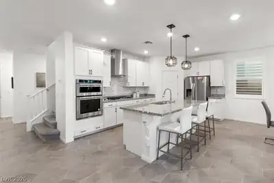 4140 Royal Melody Court Kitchen