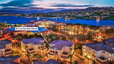 30 Luce Del Sole 1 Henderson, NV 89011