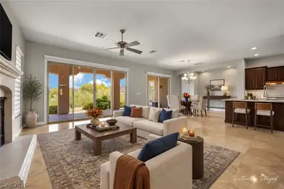 30 Luce Del Sole 1 Living Room