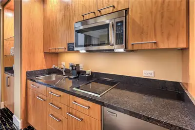 2000 North Fashion Show Drive 2900 Kitchen