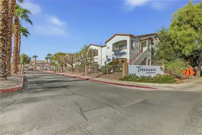5655 East Sahara Avenue 1069, Las Vegas