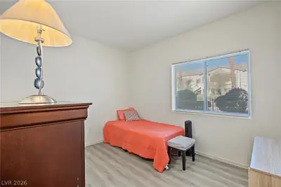 5655 East Sahara Avenue 1069 Bedroom