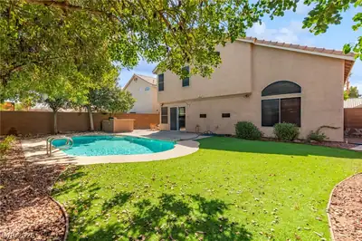 9034 Trombone Lane, Henderson