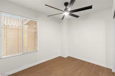9034 Trombone Lane Bedroom