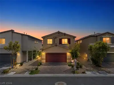 3831 Lambent Avenue North Las Vegas, NV 89084