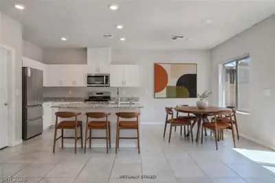 3831 Lambent Avenue Kitchen