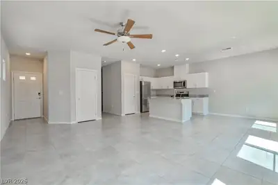 3831 Lambent Avenue Living Room