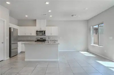3831 Lambent Avenue Kitchen