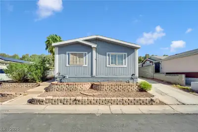 5914 Sassy Rose Drive Las Vegas, NV 89122