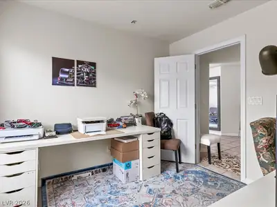 1465 Falling Snow Avenue Bedroom