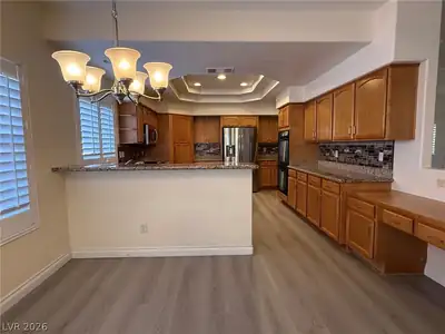 678 Kentons Run Avenue, Henderson, NV 89052 Kitchen