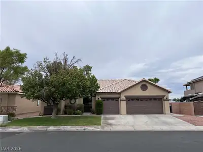 678 Kentons Run Avenue, Henderson