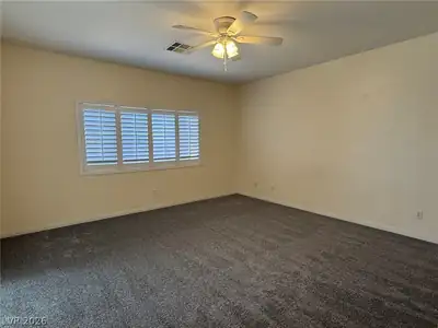 678 Kentons Run Avenue, Henderson, NV 89052 Primary Bedroom