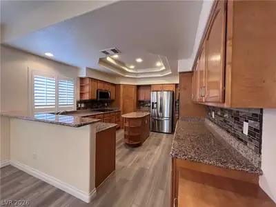 678 Kentons Run Avenue Kitchen