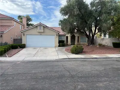 4717 Pointe Decatur, North Las Vegas