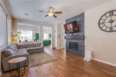 6816 Armistead Street Las Vegas, NV 89149