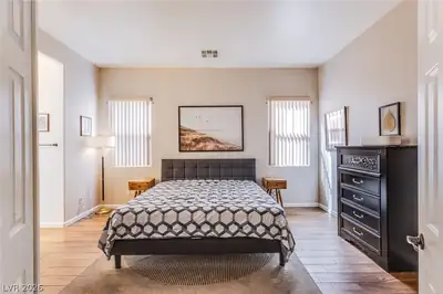 6816 Armistead Street Primary Bedroom