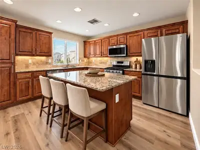 1257 Sand Castle Avenue, Las Vegas