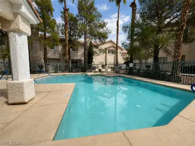 7450 South Eastern Avenue 1059 Pool