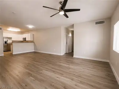 7450 South Eastern Avenue 1059 Living Room