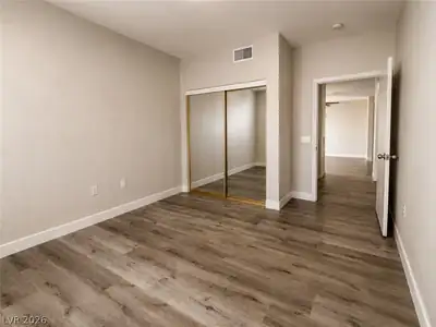 7450 South Eastern Avenue 1059 Bedroom