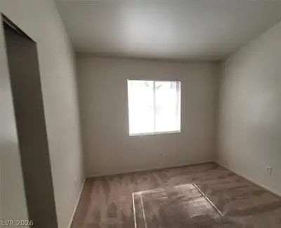 4856 Minturn Avenue Bedroom