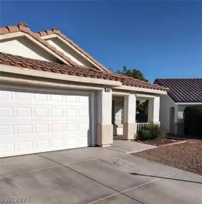 4856 Minturn Avenue Las Vegas, NV 89130
