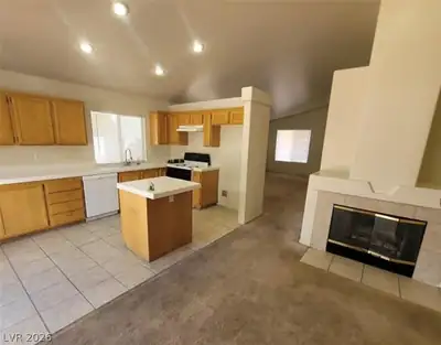 4856 Minturn Avenue Living Room