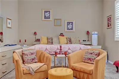 1720 Silent Sunset Avenue Bedroom