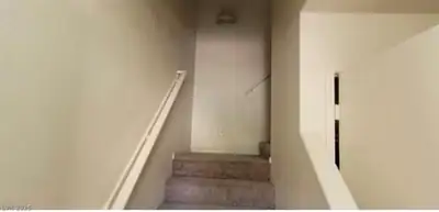 2501 Charleville Avenue 104 Stairs