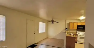 2501 Charleville Avenue 104 Dining Area