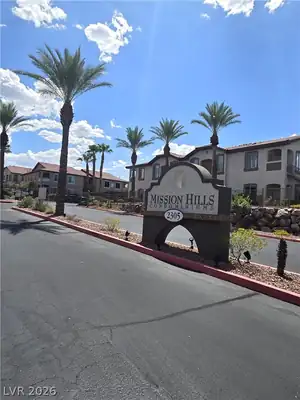 2305 West Horizon Ridge Parkway 1521, Henderson