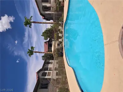 2305 West Horizon Ridge Parkway 1521 Pool