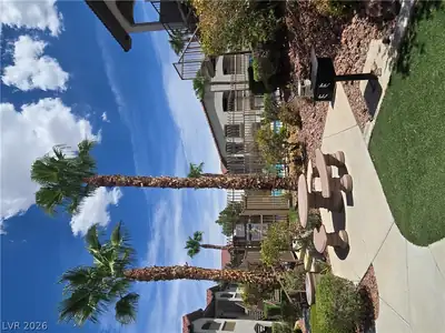 2305 West Horizon Ridge Parkway 1521 Courtyard