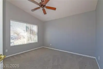 2121 Whitebirch Lane Bedroom