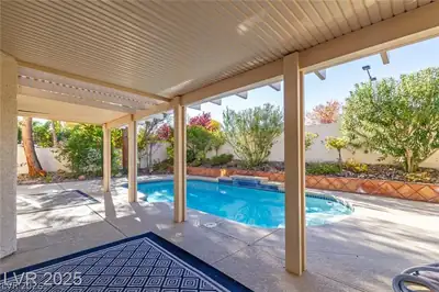 2121 Whitebirch Lane Pool
