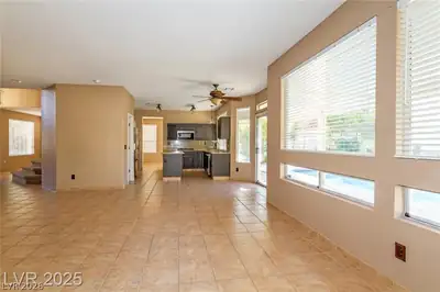 2121 Whitebirch Lane Dining Area