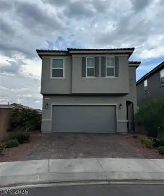 1630 Harvest Pecan Court, Las Vegas