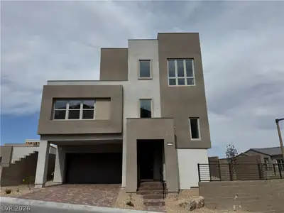 11540 Hawking Avenue, Las Vegas
