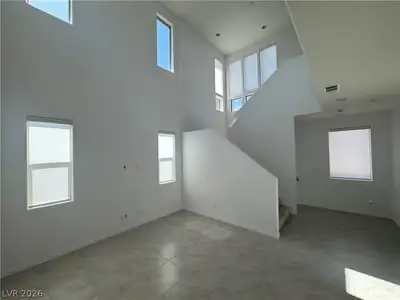 11540 Hawking Avenue Living Room