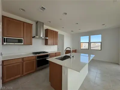 11540 Hawking Avenue Kitchen