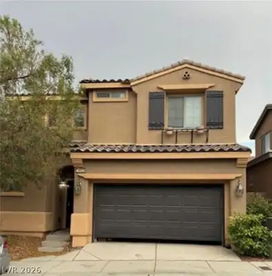 10425 Scotch Elm Avenue Las Vegas, NV 89166