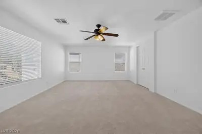 3799 Honey Ridge Court Bedroom