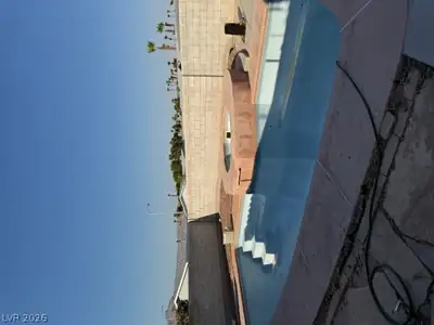 4848 Califa Drive Pool