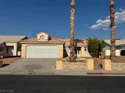 4848 Califa Drive, Las Vegas
