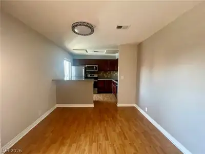 5206 River Glen Drive 250 Dining Area